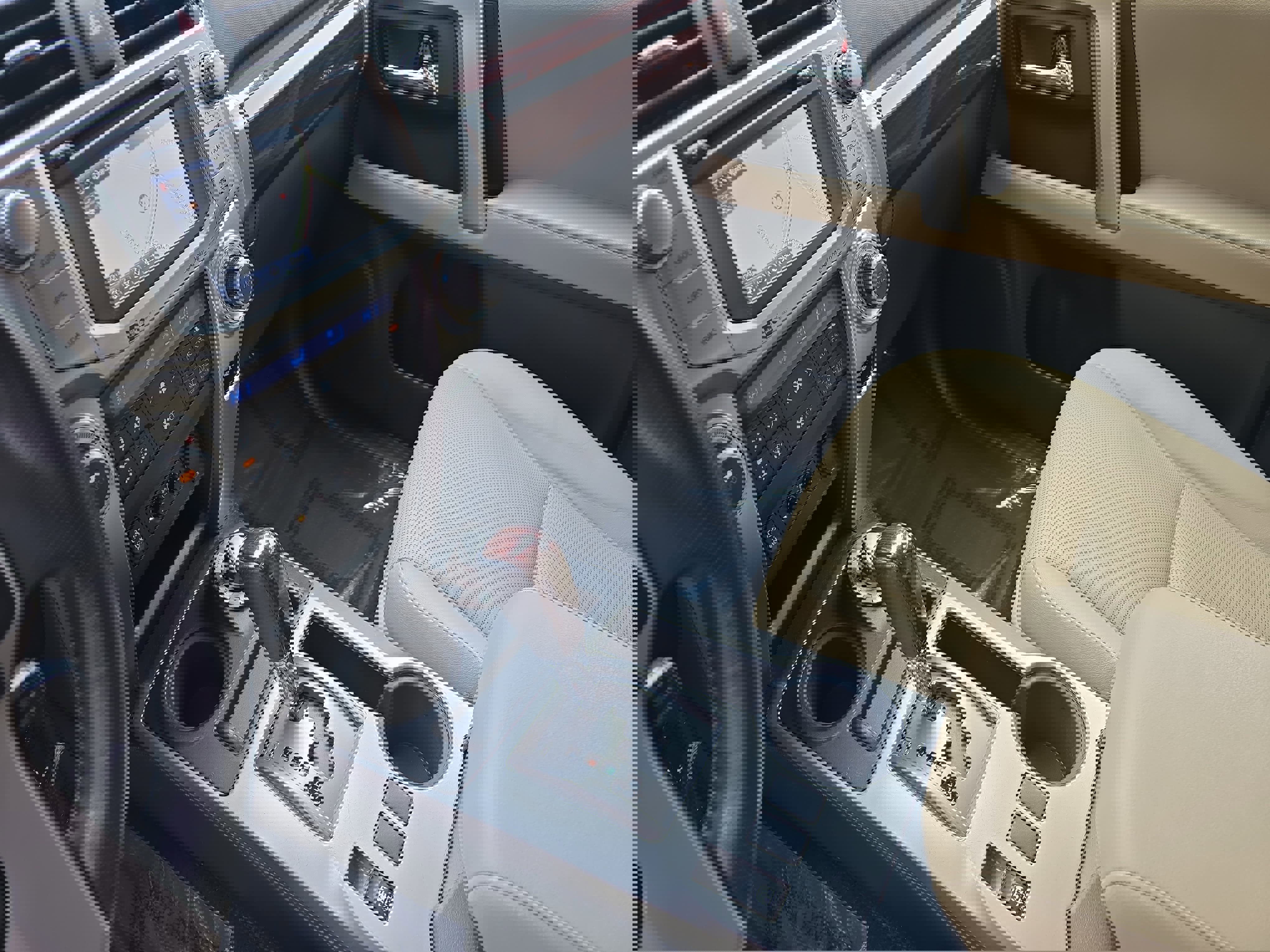 Used 2017 Toyota 4Runner Limited image 27