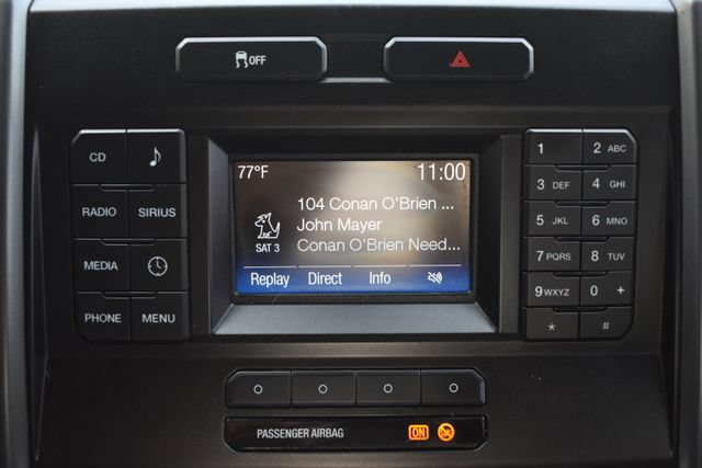 Used 2018 Ford F250 XLT AWD/4WD image 26