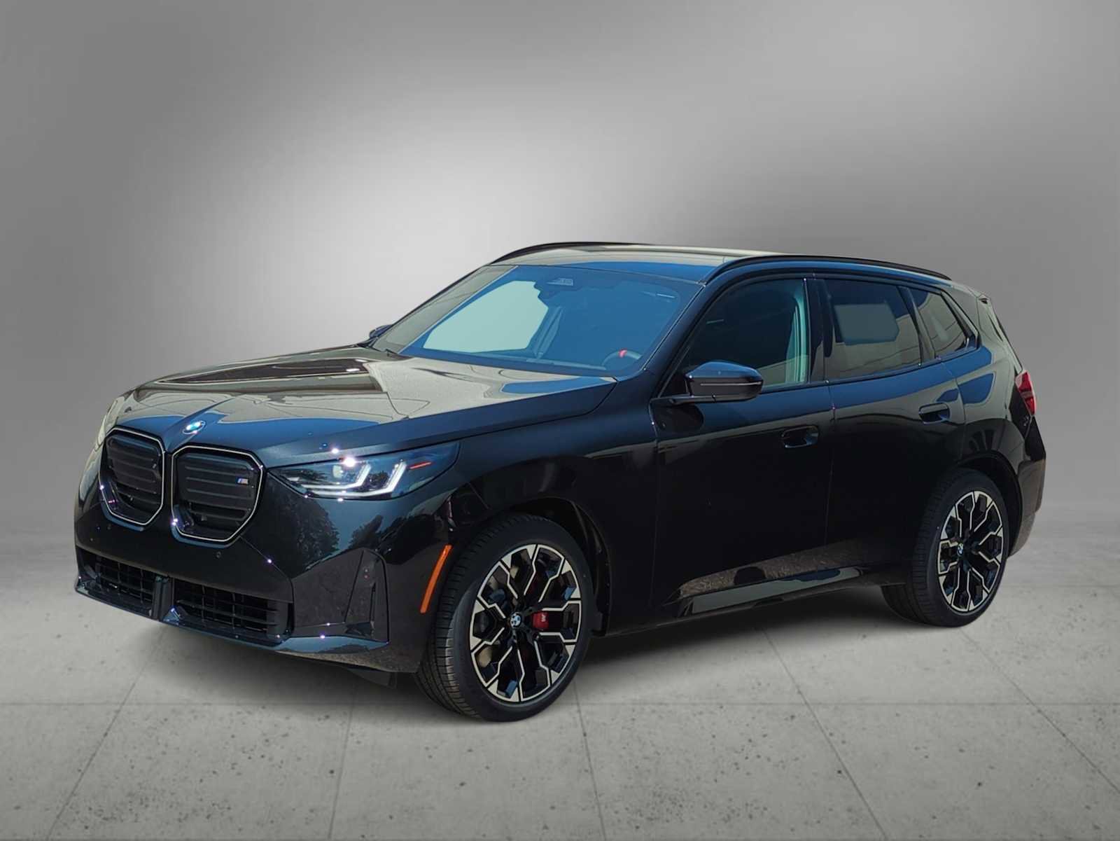 New 2026 BMW X3 M50 w/ Premium Package image 4