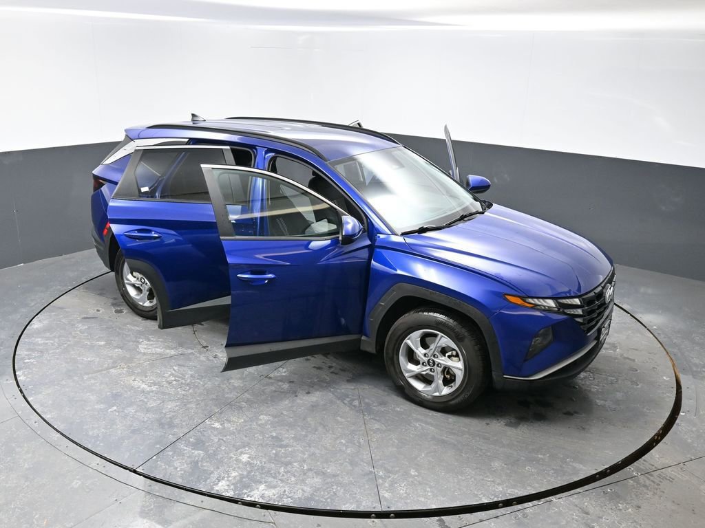 Used 2024 Hyundai Tucson SEL image 60