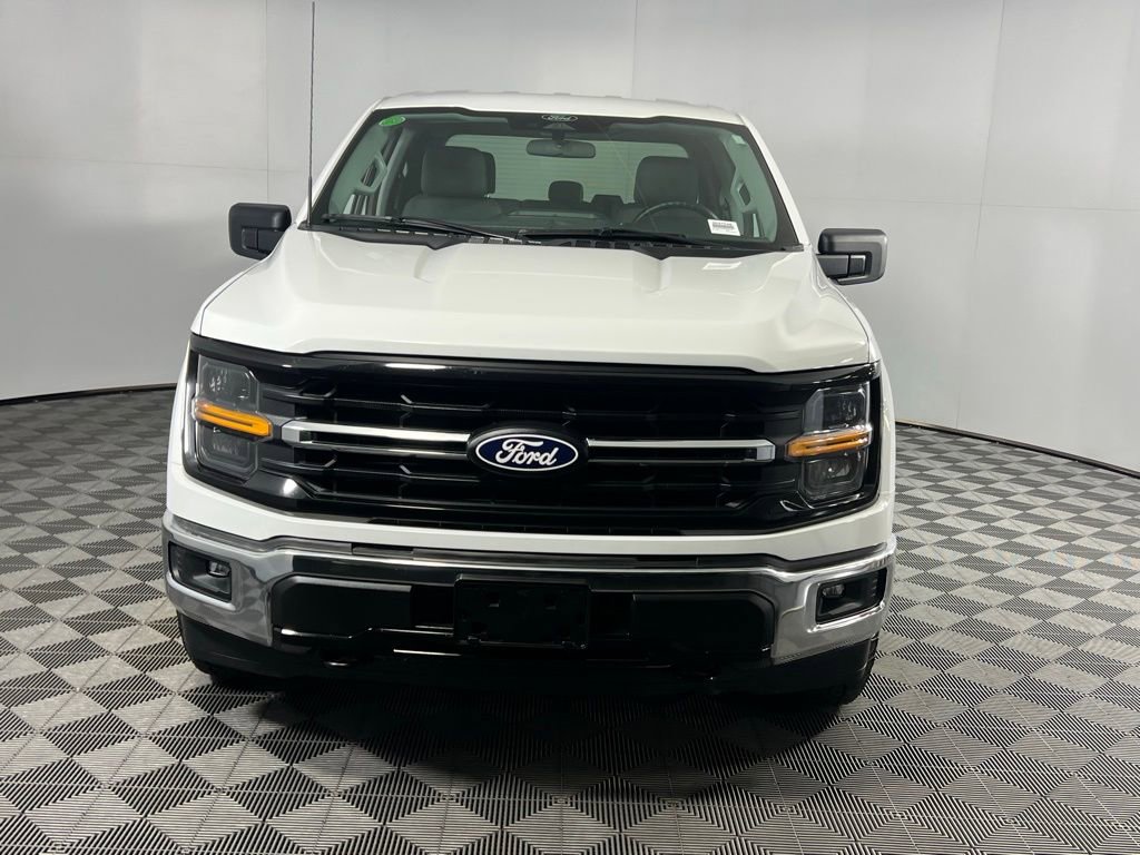 Used 2025 Ford F150 XLT w/ Equipment Group 301A Standard image 7