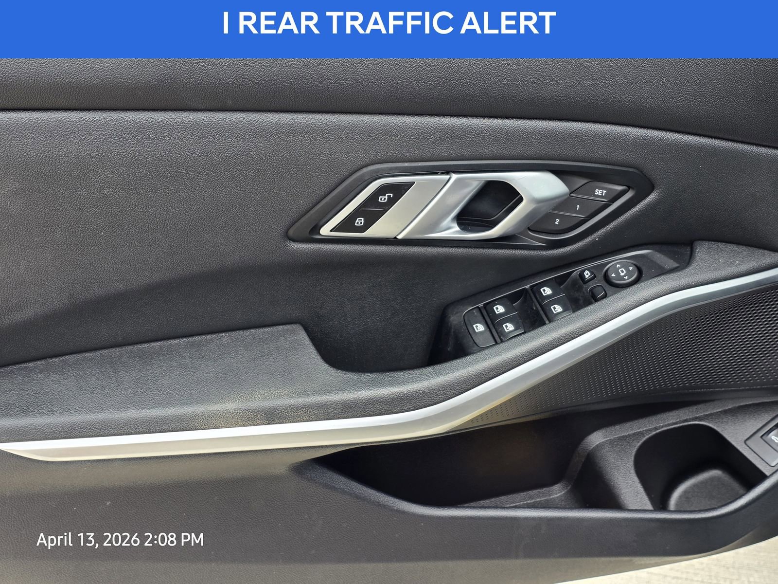 Used 2020 BMW 330i Sedan w/ Driving Assistance Package RWD image 16