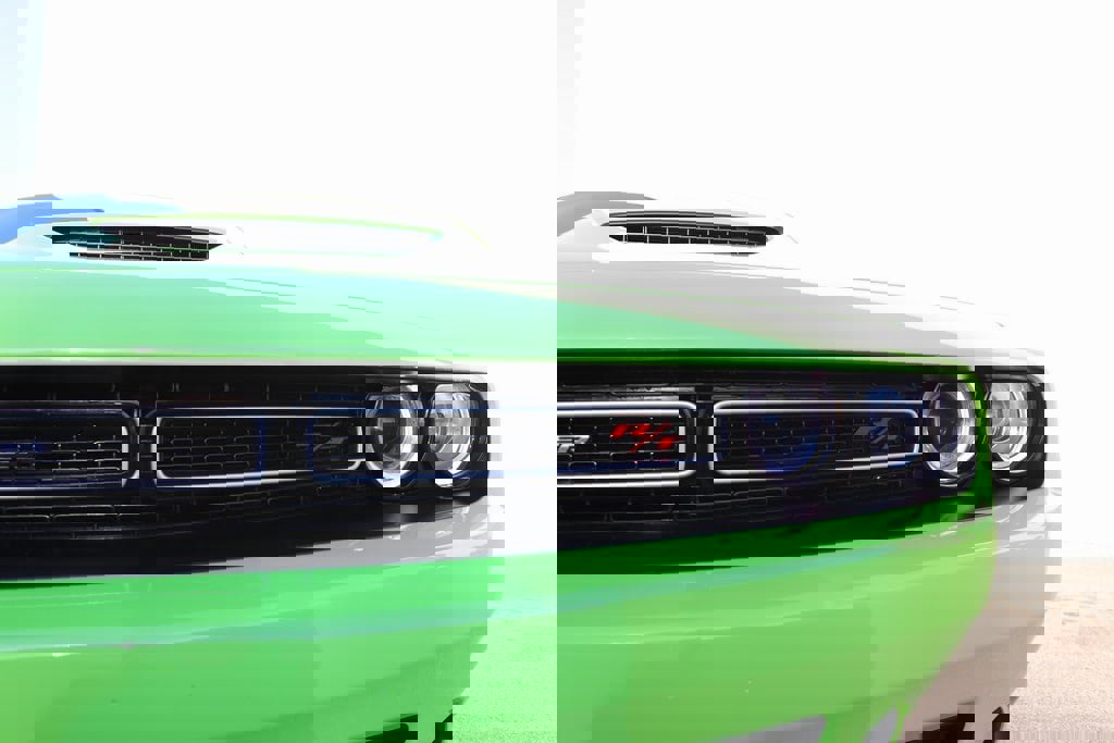 Used 2023 Dodge Challenger R/T image 33