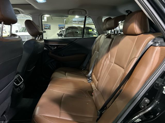 Used 2022 Subaru Outback Touring AWD/4WD image 23