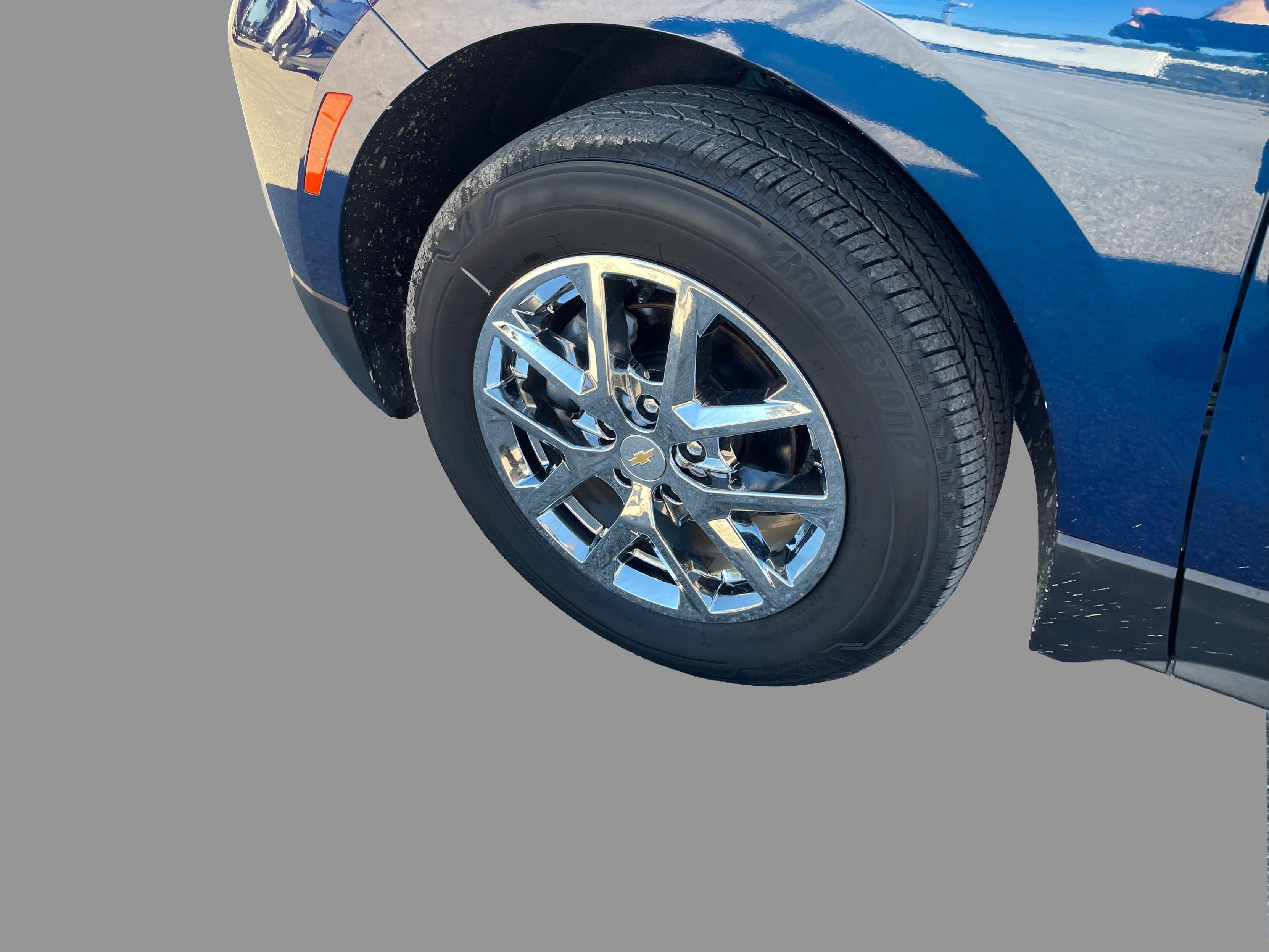 Certified 2023 Chevrolet Equinox LT image 13