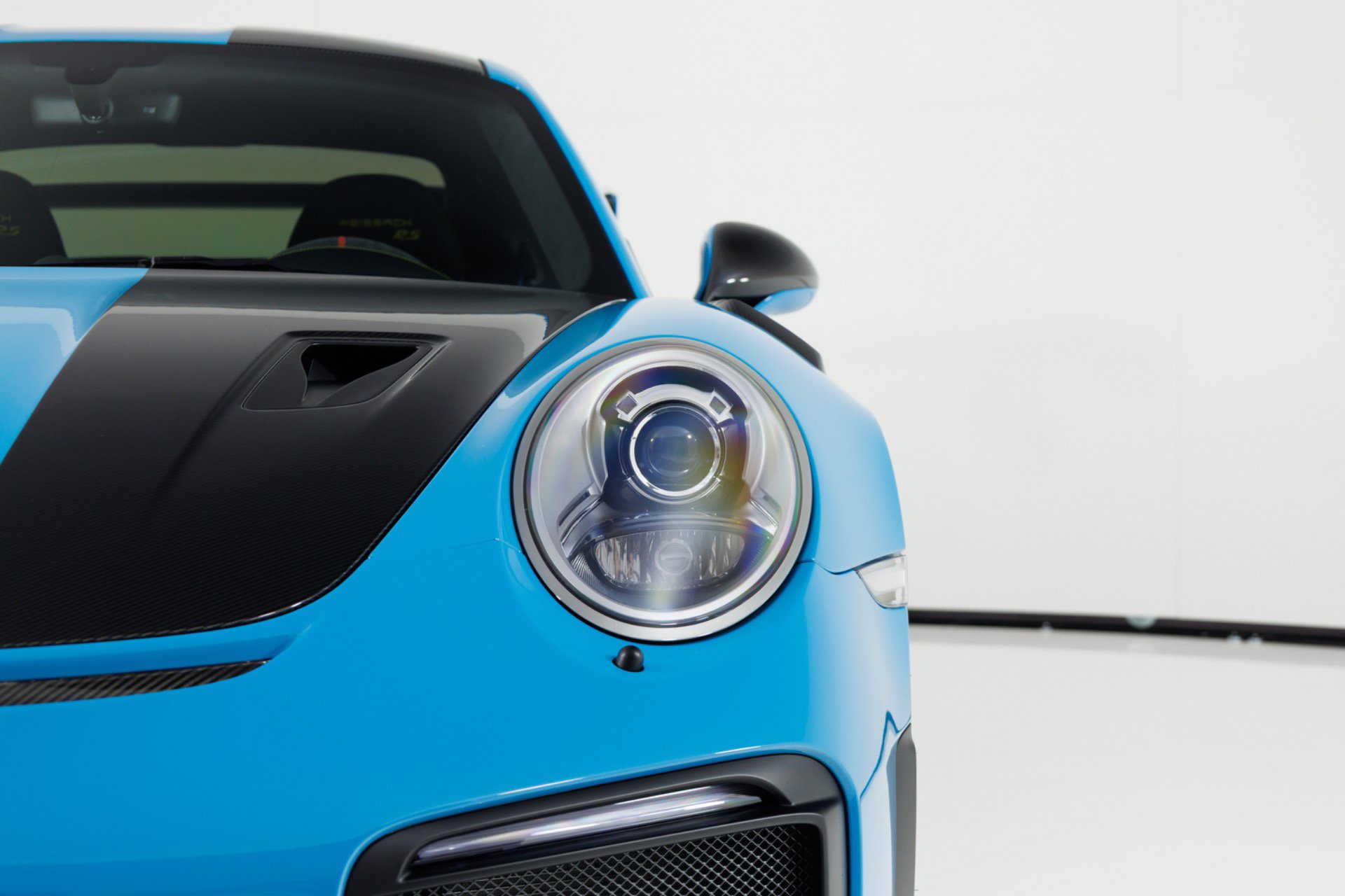 Used 2018 Porsche 911 GT2 RS RWD image 59