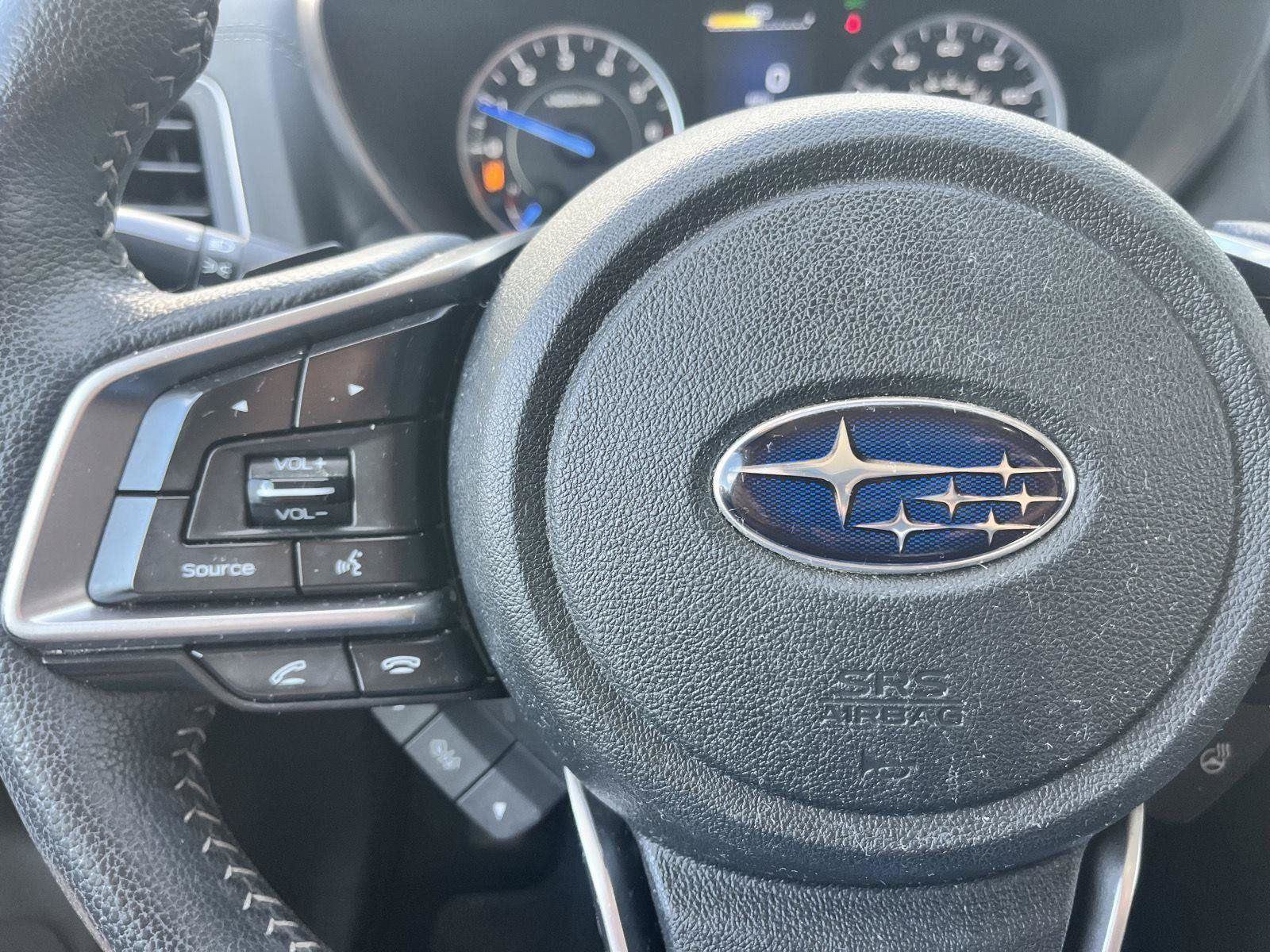 Used 2021 Subaru Ascent Limited AWD/4WD image 26