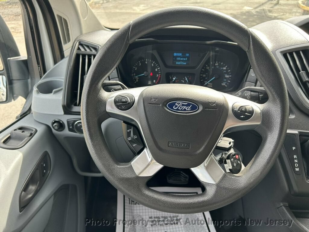 Used 2019 Ford Transit 350 XL RWD image 22