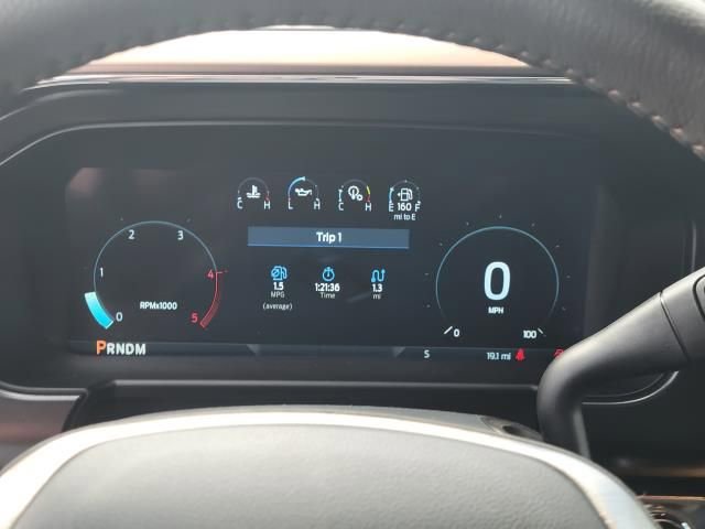 New 2026 Ford F350 Platinum image 31