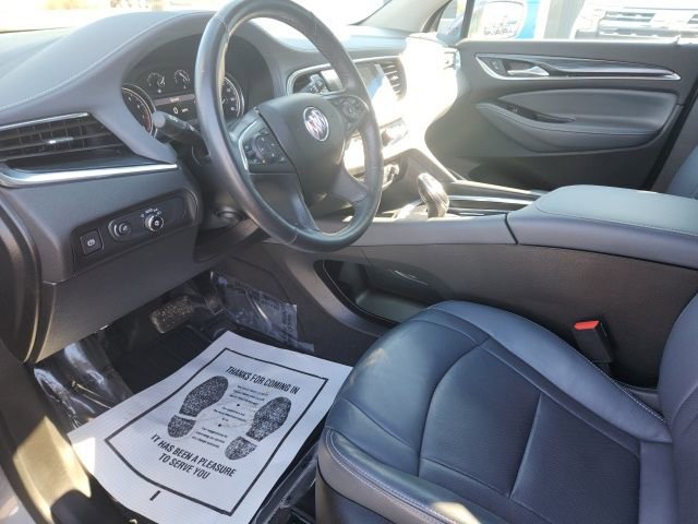 Used 2020 Buick Enclave Premium w/ Trailering Package, 5000 lbs. AWD/4WD image 15