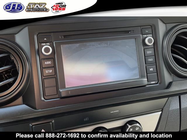 Used 2019 Toyota Tacoma SR image 15