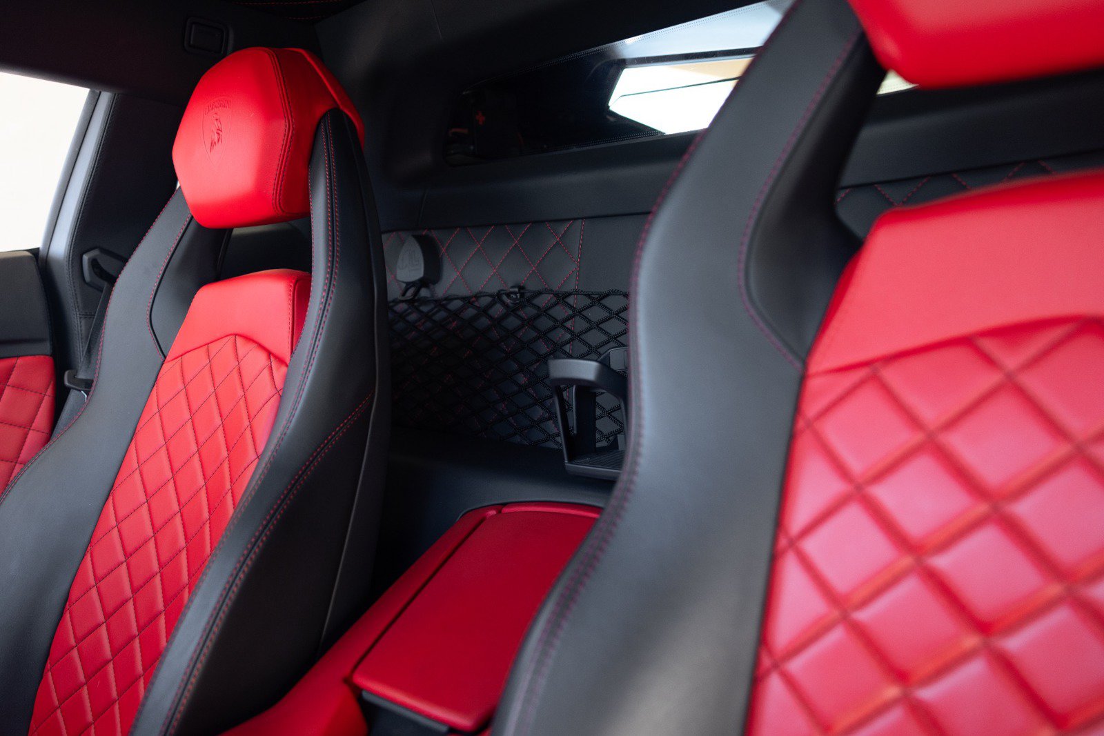 Used 2015 Lamborghini Aventador LP 700-4 AWD/4WD image 71