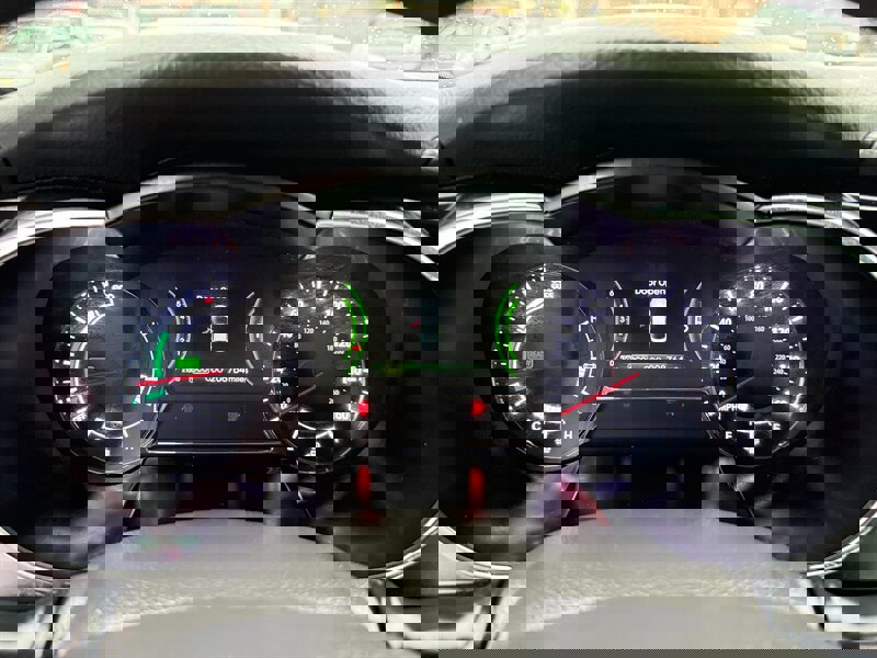 Used 2011 Kia Optima EX w/ Hybrid Premium Technology Pkg image 17