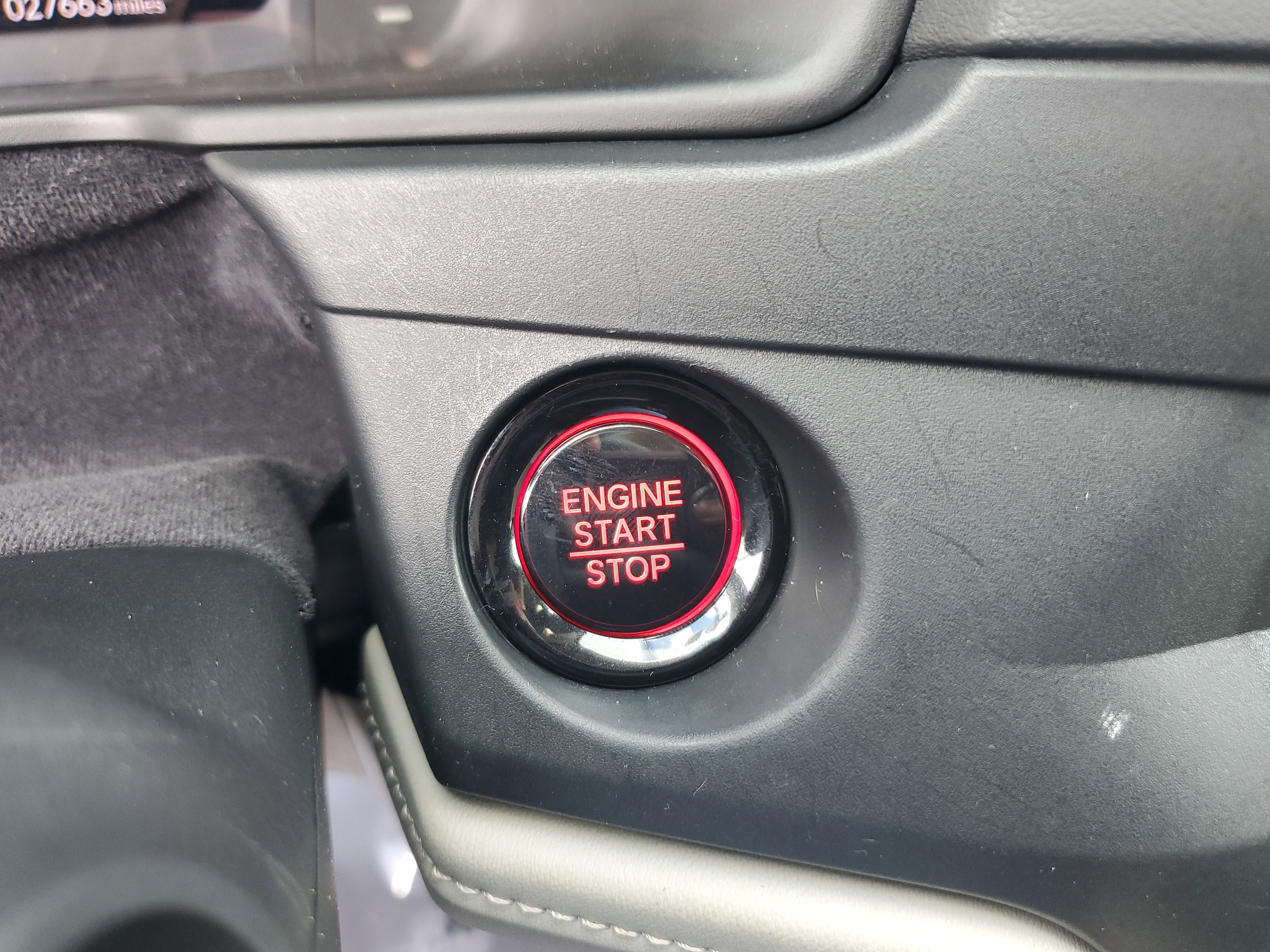 Used 2024 Honda Accord LX image 21