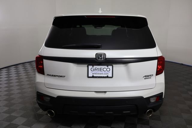 Used 2023 Honda Passport EX-L image 7
