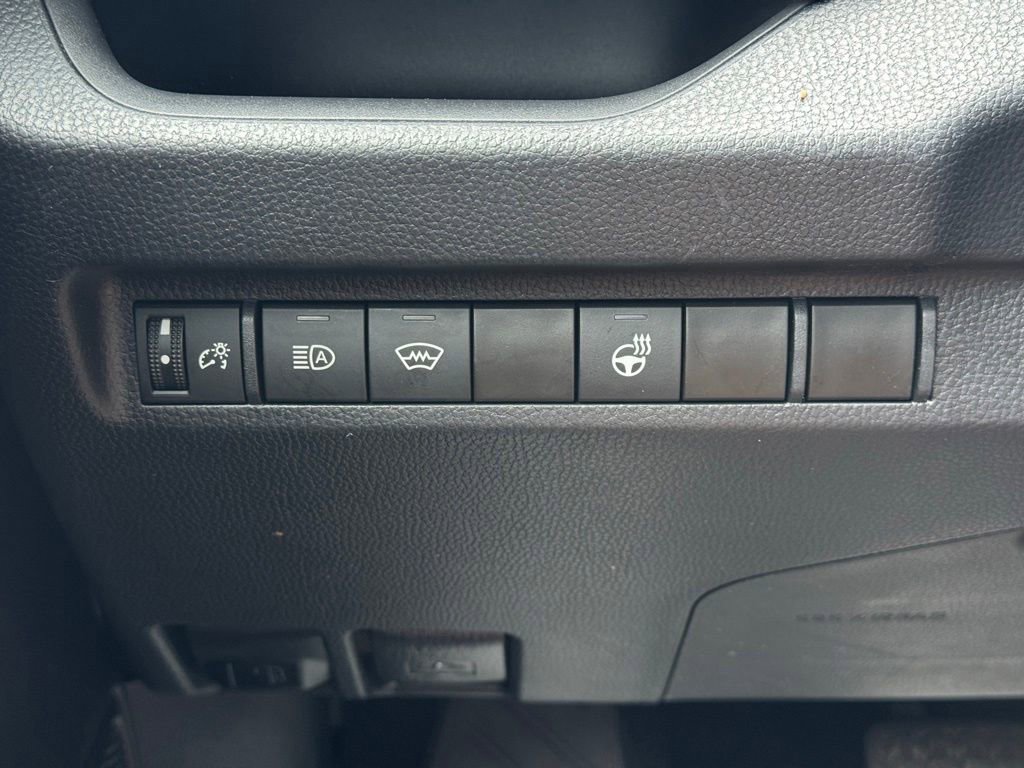 Certified 2023 Toyota RAV4 XLE w/ XLE Grade Weather Package AWD/4WD image 27
