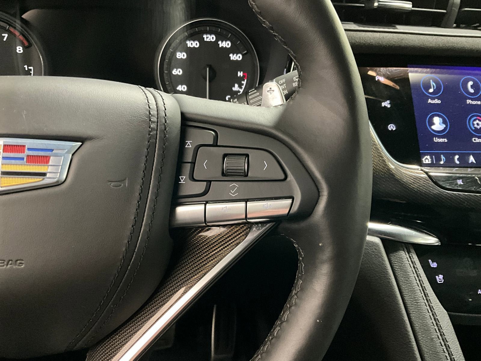 Used 2023 Cadillac XT6 Sport w/ Platinum Package AWD/4WD image 20