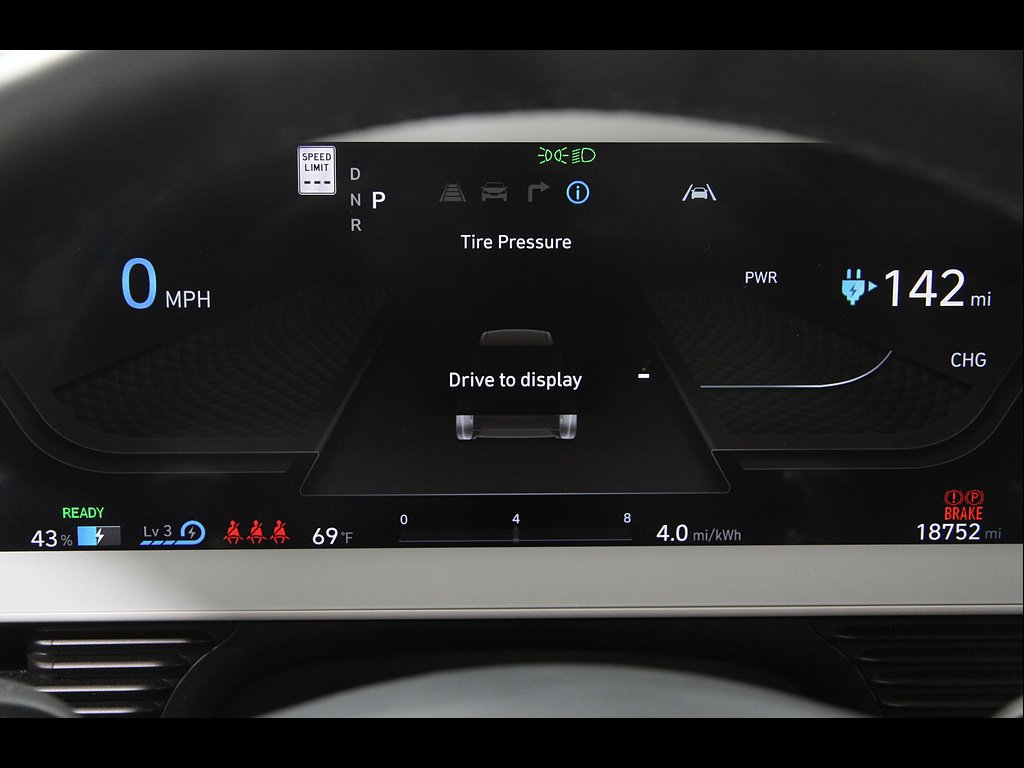 Certified 2024 Hyundai Ioniq 5 SEL AWD/4WD image 8