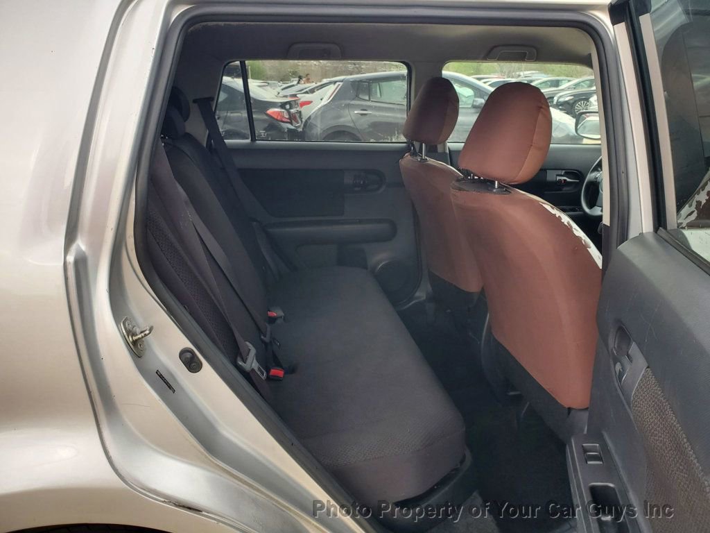 Used 2010 Scion xB image 22