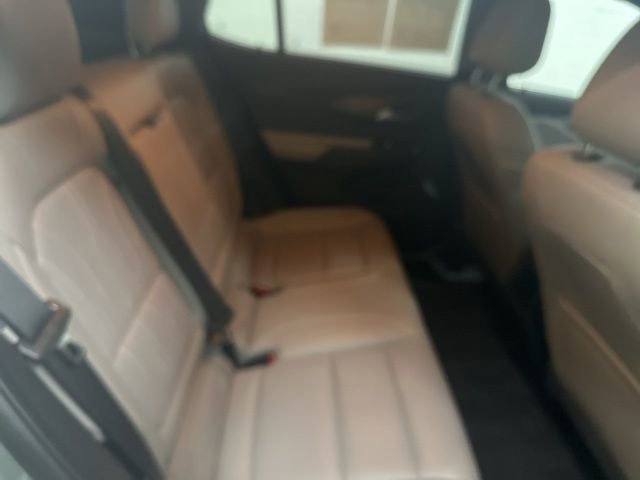 Used 2024 Buick Envista Avenir image 20