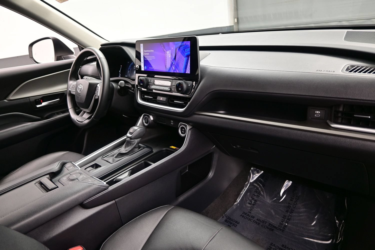 Used 2024 Toyota Grand Highlander AWD image 15