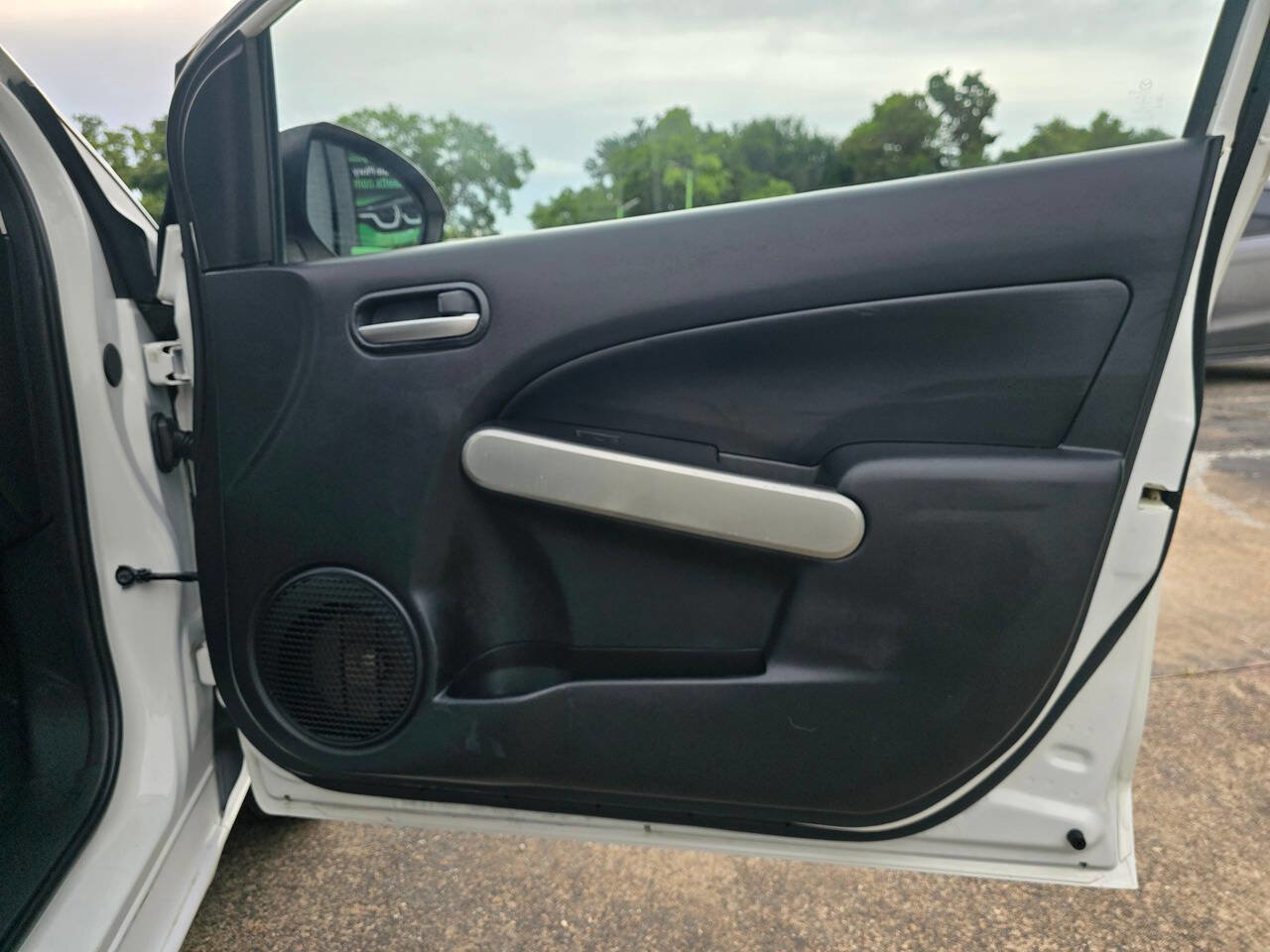 Used 2012 MAZDA MAZDA2 Sport image 17