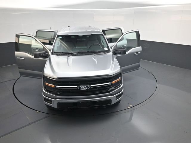 Used 2025 Ford F150 XLT w/ Equipment Group 301A Standard image 51