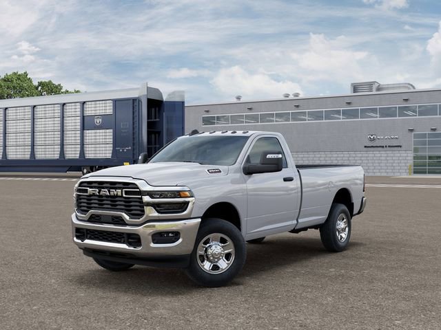 New 2026 RAM 3500 Tradesman AWD/4WD image 1
