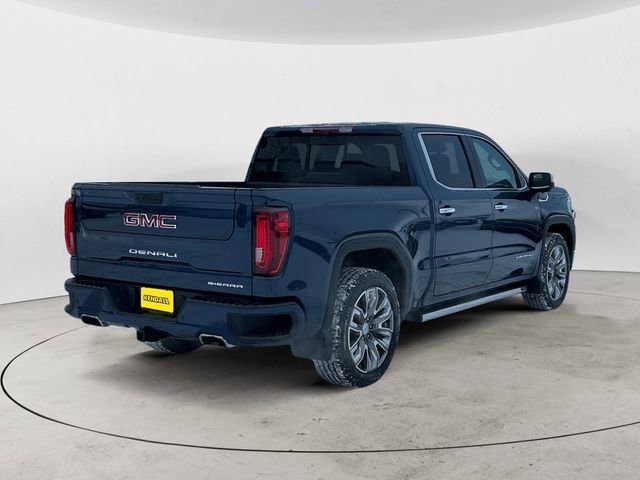 Used 2023 GMC Sierra 1500 Denali w/ Denali Reserve Package image 5