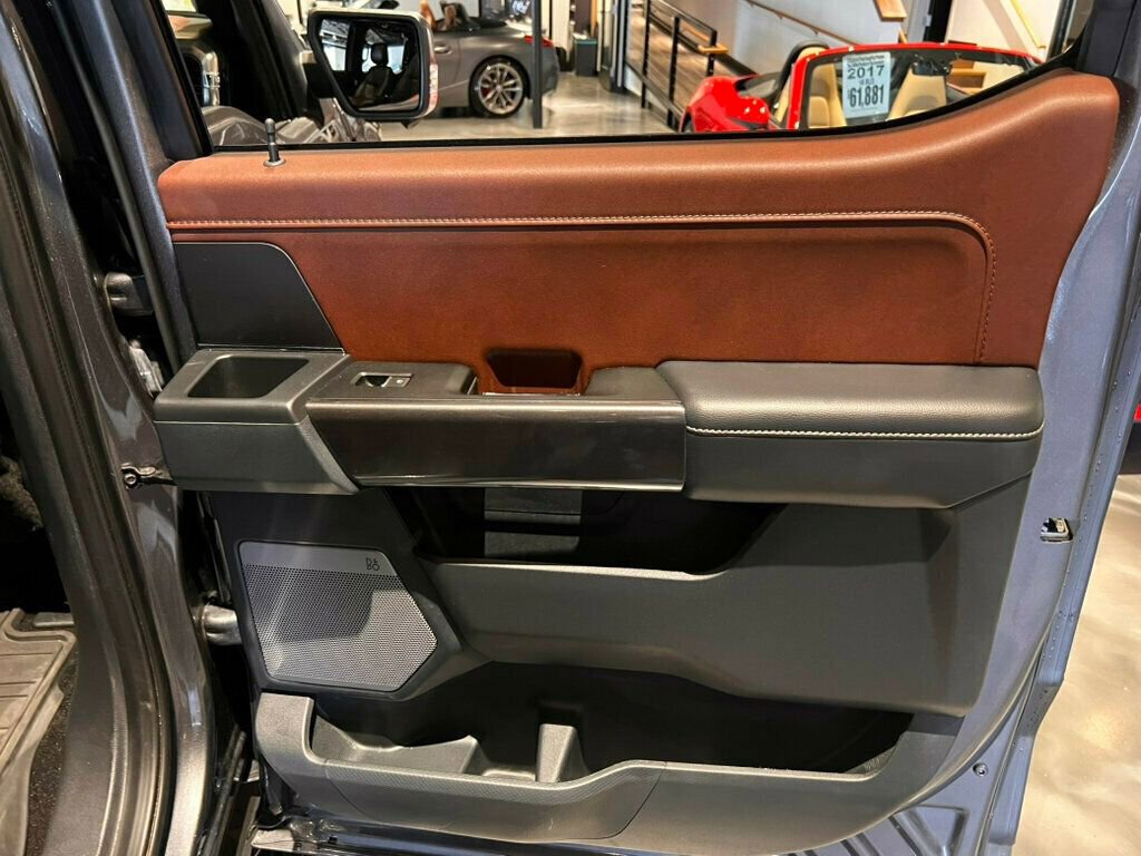 Used 2021 Ford F150 Lariat image 24