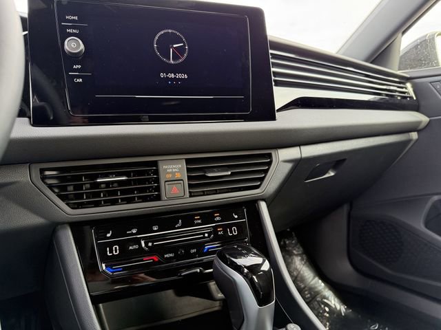 New 2026 Volkswagen Jetta Sport image 12