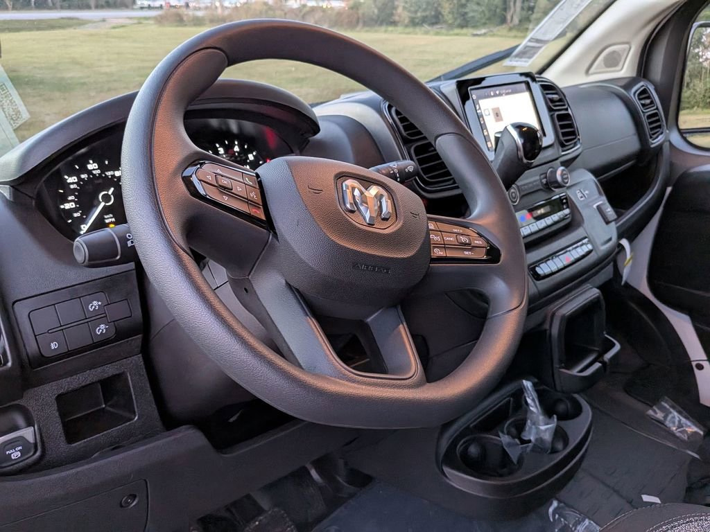 New 2026 RAM ProMaster 2500 w/ Safety Group image 15