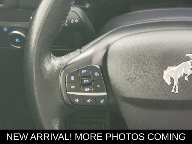 Certified 2022 Ford Bronco Sport Outer Banks w/ Tech Package image 28