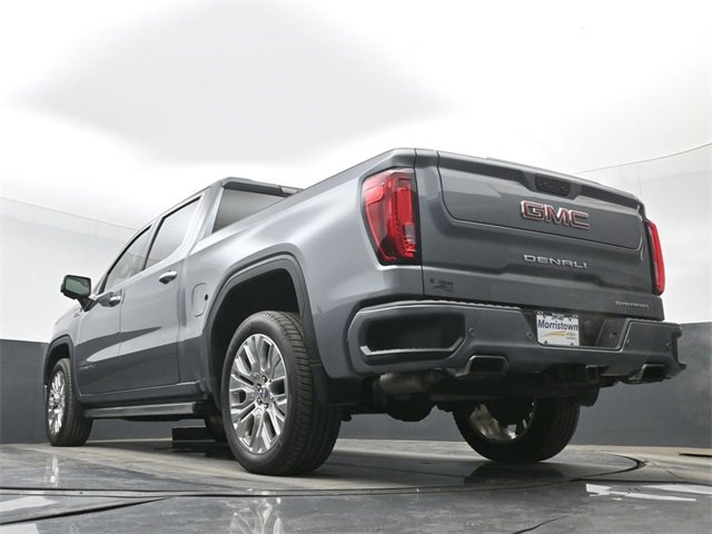 Used 2020 GMC Sierra 1500 Denali w/ Denali Ultimate Package image 51