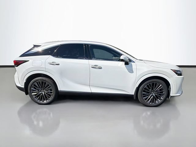 Certified 2025 Lexus RX 450h AWD w/ Convenience Package image 8