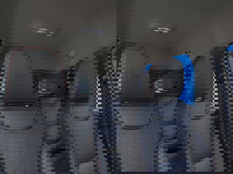 New 2027 Chevrolet Bolt RS image 24