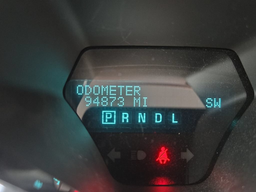 Used 2015 Chevrolet Traverse LS FWD image 22