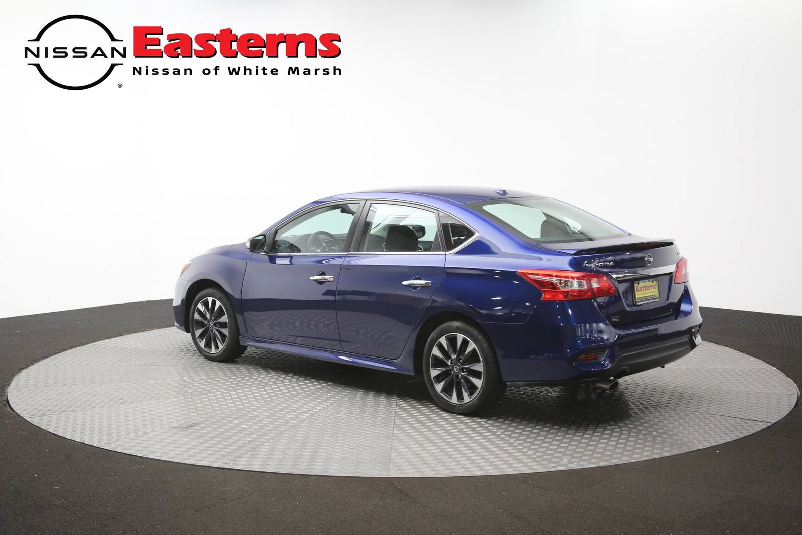 Used 2019 Nissan Sentra SR FWD image 63