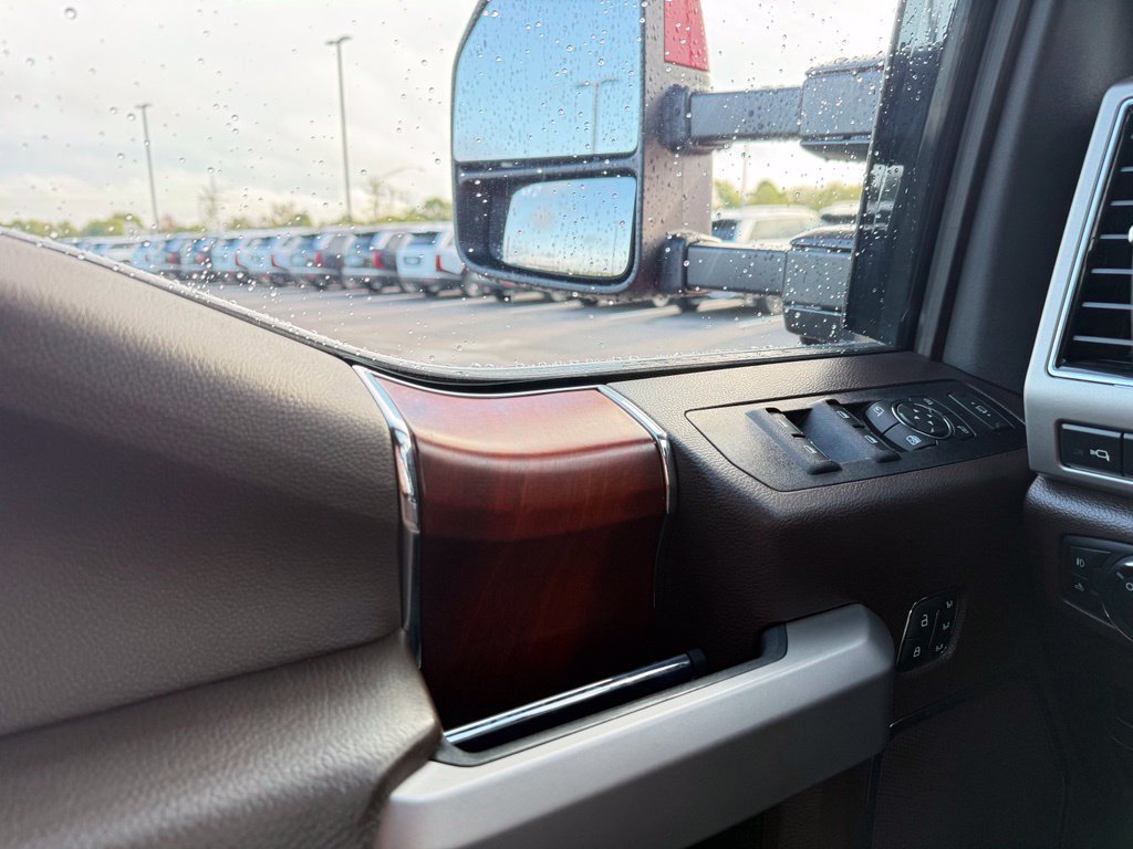Used 2022 Ford F250 King Ranch w/ King Ranch Ultimate Package AWD/4WD image 12