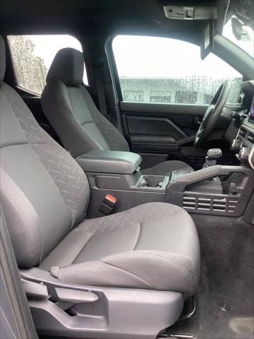 Used 2024 Toyota Tacoma SR RWD image 32