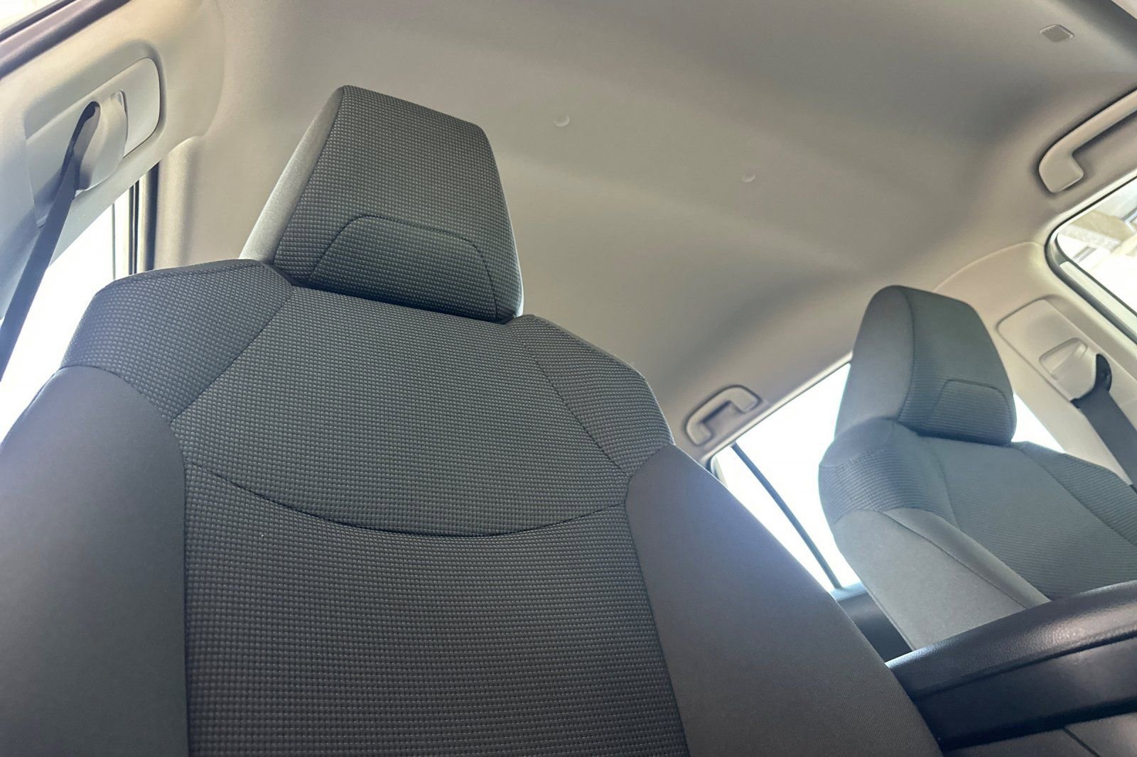 Certified 2024 Toyota RAV4 LE image 21