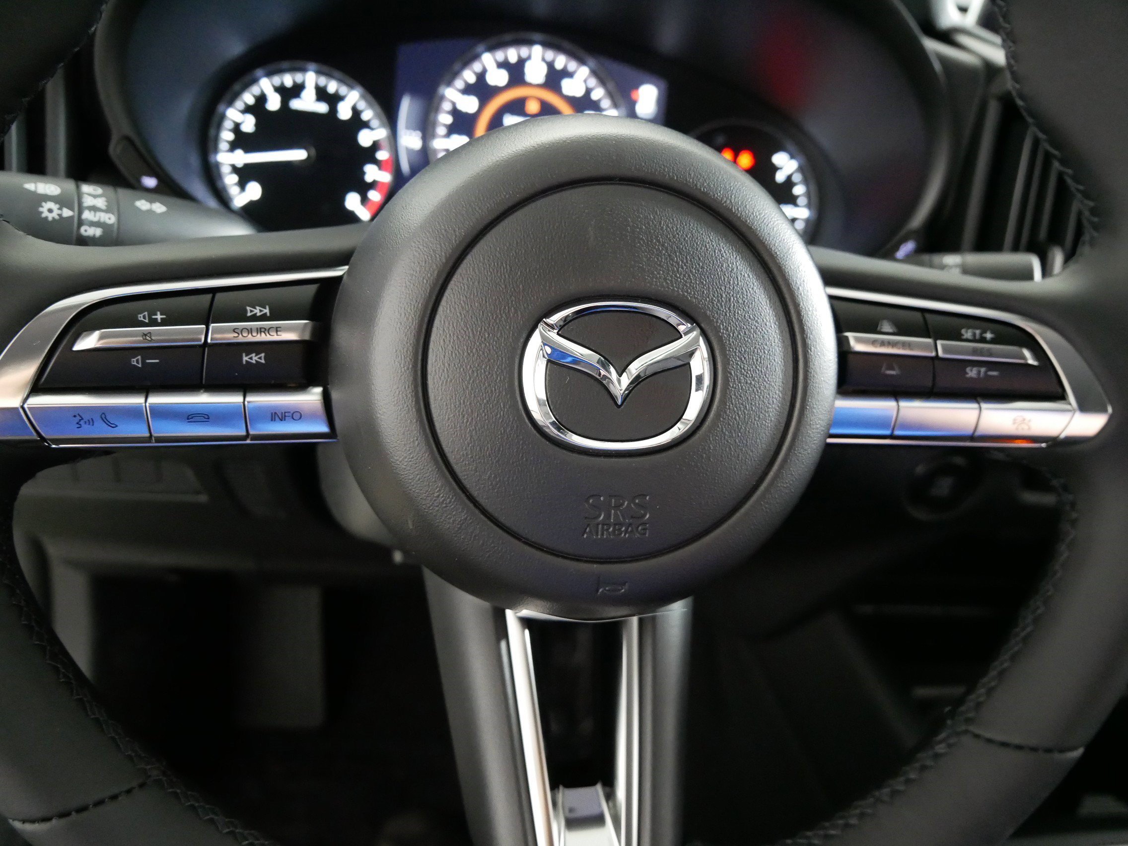 New 2026 MAZDA CX-50 AWD 2.5 S w/ Weather Package image 8