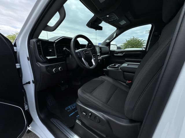 Used 2026 GMC Sierra 1500 Elevation AWD/4WD image 10