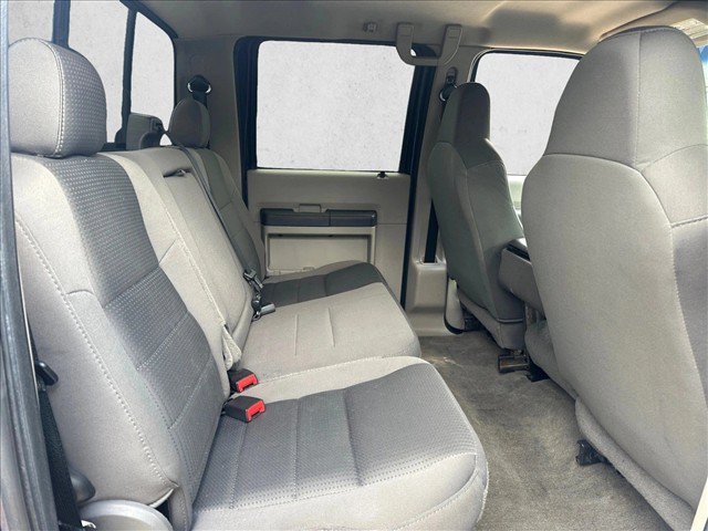 Used 2010 Ford F250 XLT AWD/4WD image 23