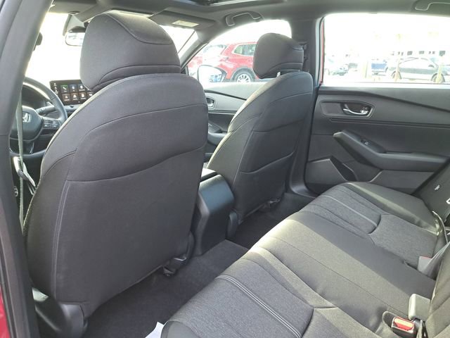 Certified 2024 Honda Accord Sport image 10
