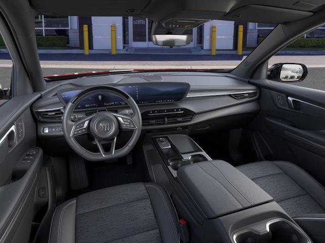 New 2026 Buick Enclave Sport Touring w/ Power Package image 15