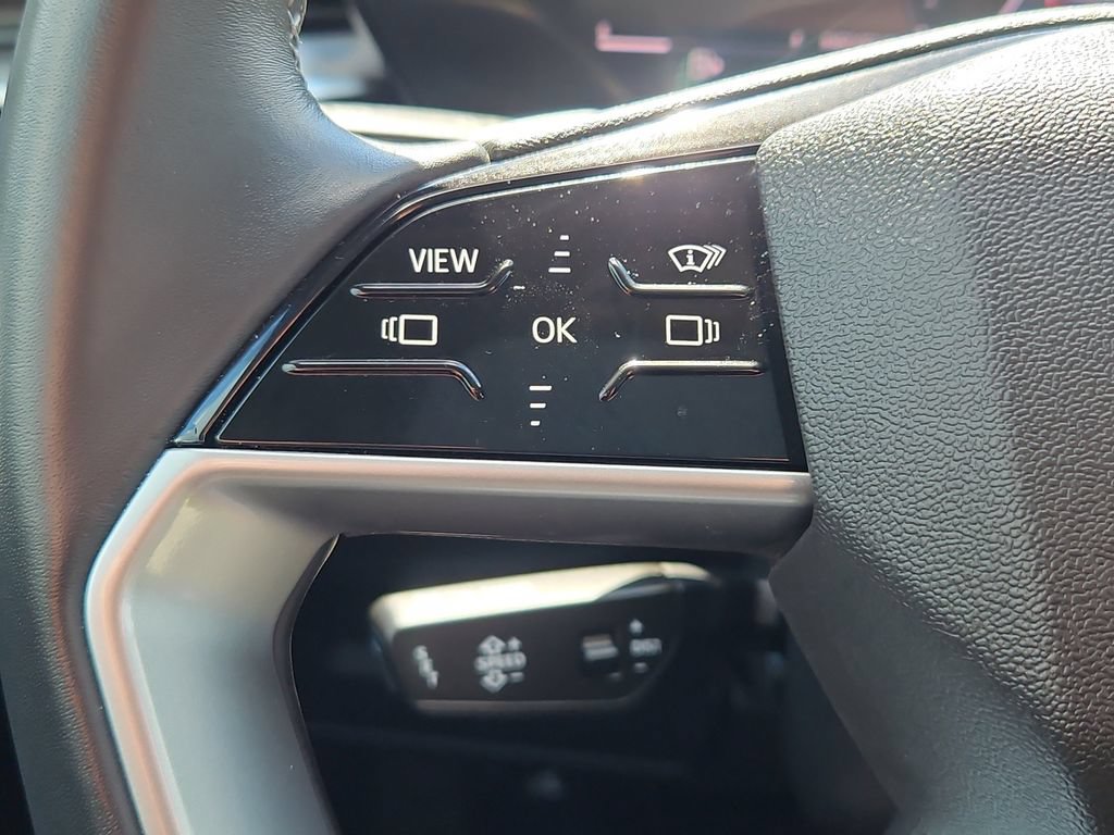 Certified 2025 Audi A5 2.0T Premium Plus w/ Premium Plus AWD/4WD image 28