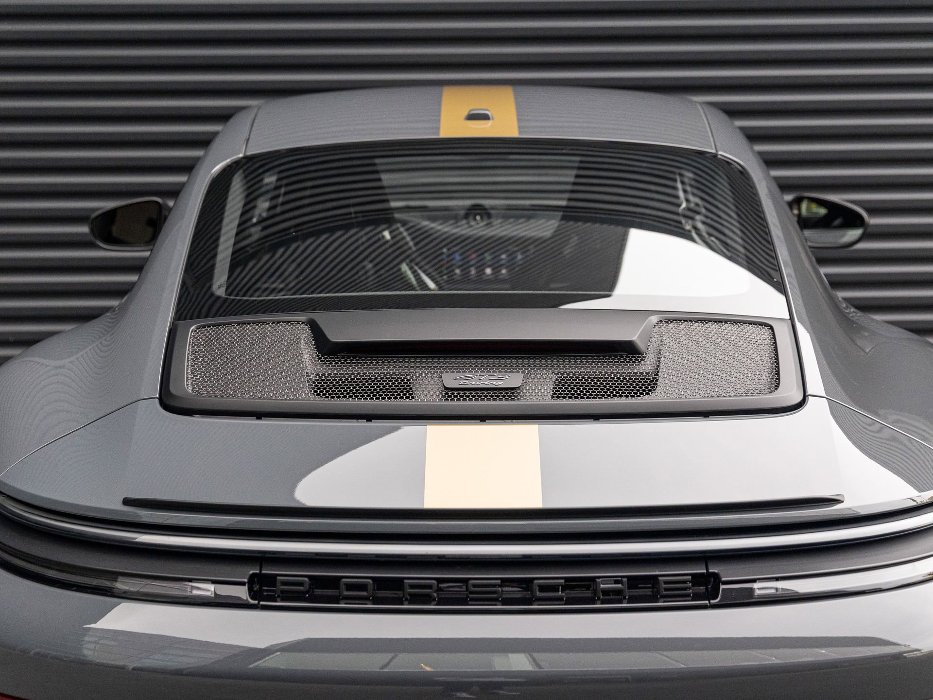 Used 2026 Porsche 911 GT3 RWD image 33