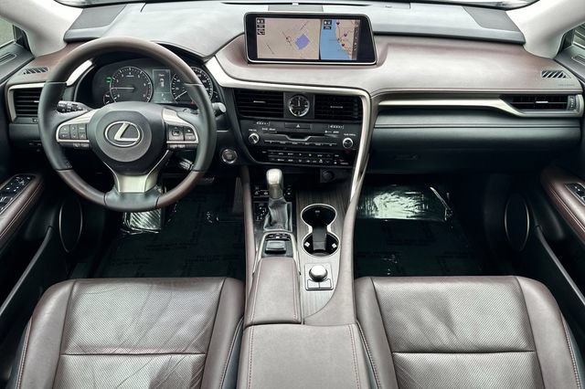 Used 2016 Lexus RX 350 FWD w/ Premium Package image 15