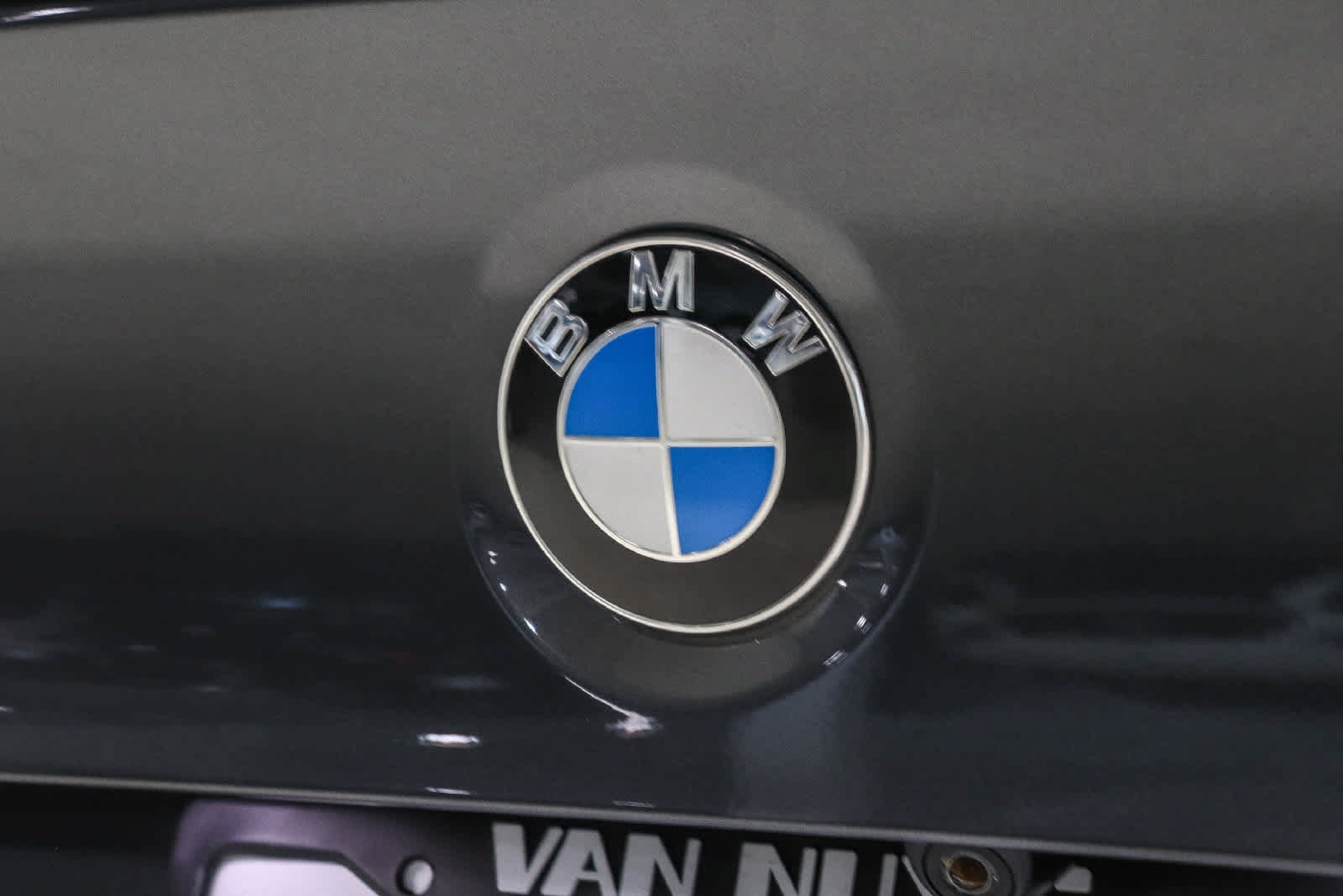 Used 2020 BMW M4 Coupe w/ Competition Package RWD image 14